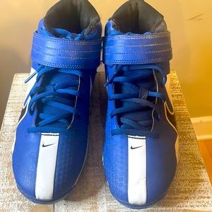 Nike Mike Trout Molded Baseball Cleats size 7.5